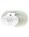 Pelote Essentials super kid mohair loves silk spray spray fresh