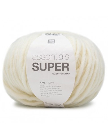 Rico Essentials super super chunky