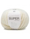 Pelote Essentials super super chunky crème
