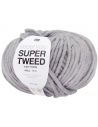 Pelote Essentials super tweed super chunky lilas