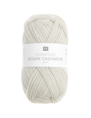 Rico Essentials vegan cashmere aran