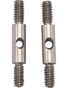 Adaptateur pour connecter deux cables mini