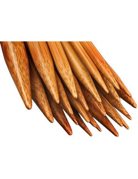 copy ofAiguilles interchangeable Forte Carbone 13cm taille 2,75