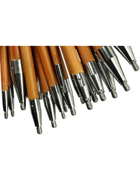 copy ofAiguilles interchangeable Forte Carbone 13cm taille 2,75