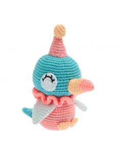 Tuto fichier PDF -Toby the dancing party toucan