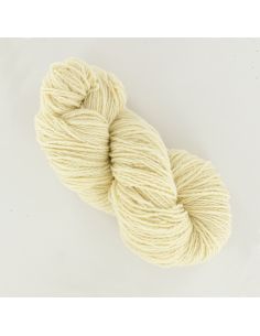 Écheveau 1880 prêt à teindre