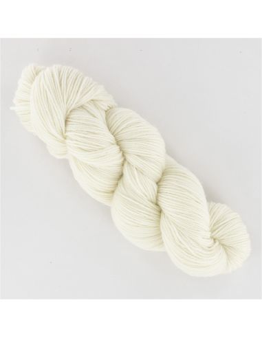 Écheveau à teindre BB Merinos