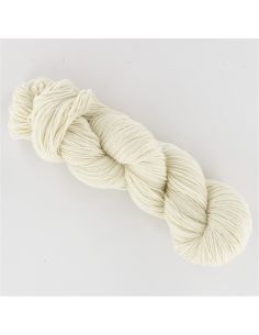 Écheveau à teindre BB Nat