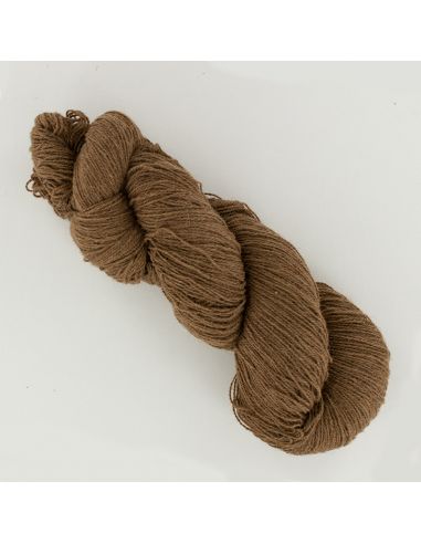 Écheveau à teindre Camel gobi 2