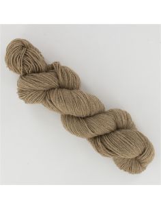 Écheveau à teindre Camel gobi 3