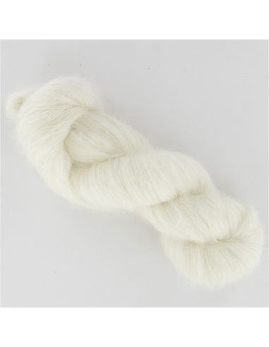 Écheveau à teindre Kidopale