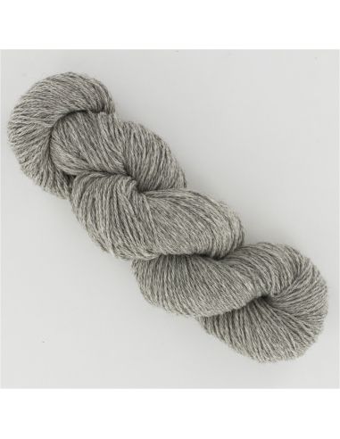 Écheveau à teindre Mongolia 3