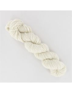 Écheveau à teindre Polaire