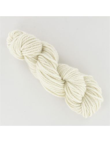 Écheveau à teindre Pole