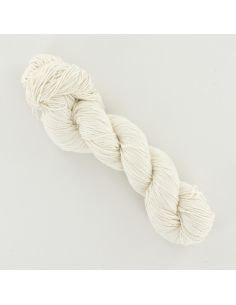 Écheveau à teindre Pur coton 7