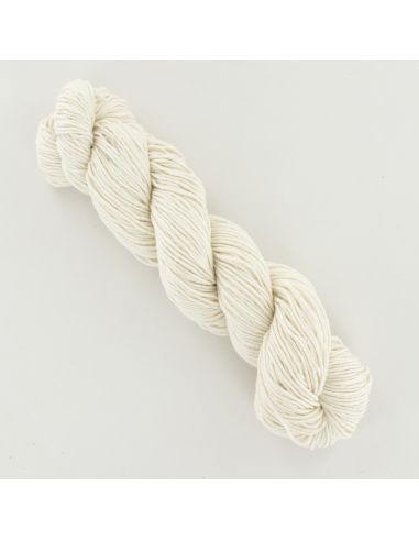 Écheveau à teindre Pur coton 9