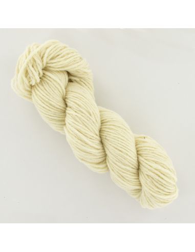 Écheveau à teindre Rustique 6