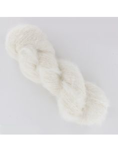 Écheveau à teindre Saperlipopette