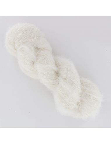 Écheveau à teindre Saperlipopette