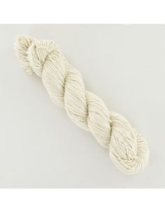 Écheveau à teindre Scarlett