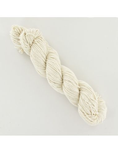 Écheveau à teindre Scarlett