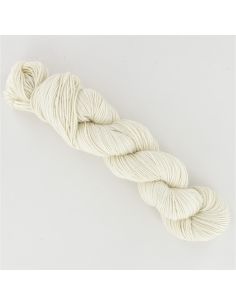 Écheveau à teindre Soyeuse