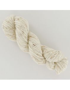 Écheveau à teindre Super tweed