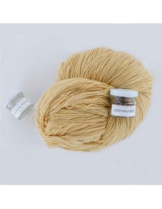 Kit de teinture végétale Châtaignier
