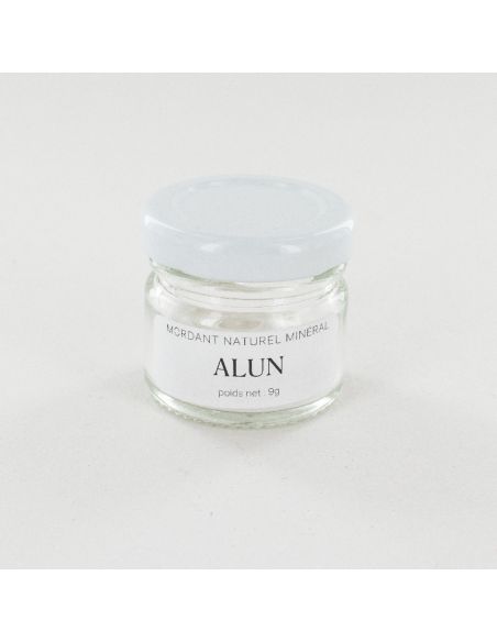 Kit de teinture végétale Coréopsis