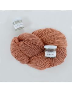 Kit de teinture végétale Garance