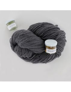 Kit de teinture végétale Myrobolan
