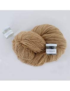 Kit de teinture végétale Québracho