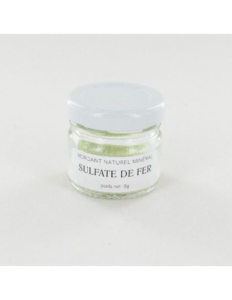 Kit de teinture végétale Solidage