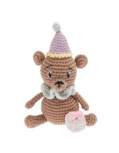 Tuto fichier PDF -Pixie the birthday party planner