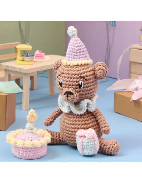 Tuto fichier PDF -Pixie the birthday party planner