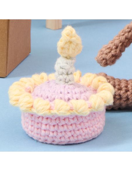 Tuto fichier PDF -Pixie the birthday party planner