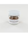 Pigment de châtaignier pour teinture végétale