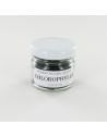 Pigment de Chlorophylle pour teinture végétale