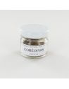 Pigment de Coréopsis pour teinture végétale