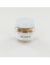 Pigment de Mûrier pour teinture végétale