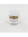 Pigment de Myrobolan pour teinture végétale