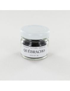 Pigment de Québracho pour teinture végétale