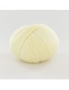 Pelote Fonty BB Merinos col 863 ivoire
