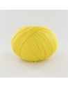 Pelote Fonty BB Merinos col 960 jaune mimosa