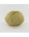 Pelote Fonty BB Merinos col 961 vert chenille