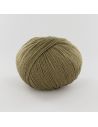 Pelote Fonty BB Merinos col 962 vert kaki clair