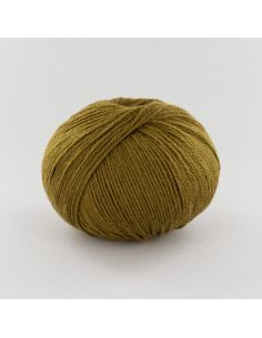 Pelote Fonty BB Merinos col 963 mordoré