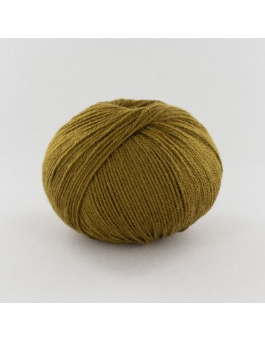 Pelote Fonty BB Merinos col 963 mordoré