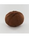 Pelote Fonty BB Merinos col 964 chataigne