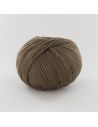 Pelote Fonty BB Merinos col 967 terre sèche